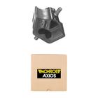 Coxim do Motor Pampa 90 a 97 Axios 210851