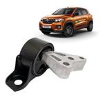 Coxim do motor renault kwid 1.0 12v 3cil 2017 á 2020 lado direito