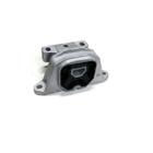 Coxim do motor, superior, lado direito, com suporte, volkswagen up 1.0 2014 em diante zap0845