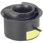 Coxim do motor Traseiro Volkswagen 8-100 1997 a 2000