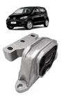 Coxim Do Motor Up Lado Direito Original Volkswagen 13/19