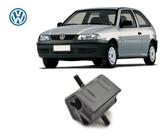 Coxim Do Motor Verde Volkswagen Gol Bola Bolinha 1994 1995 1996 1997 1998 - Auto Flex