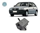 Coxim Do Motor Verde Volkswagen Gol Bola Bolinha 1994 1995 1996