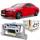 Coxim Hidráulico Calço Suporte Apoio Motor Lado Direito Original VSRV Mercedes Benz CLA180 2018 2019