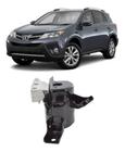 Coxim Hidráulico Motor Lado Passageiro Toyota Rav4 2013 2014 2015