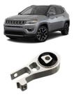 Coxim Inferior Do Cambio Jeep Compass 2017 2018 2019 2020