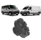 Coxim Inferior Radiador Ducato Jumper Boxer Multijet 98 2017