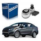 Coxim Limitador Cambio Fiesta Sedan 1.5 1.6 2014 A 2017 - Nakata