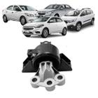 Coxim Motor Cambio Manual L.E Onix Cobalt Spin Prisma 13/17