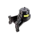 Coxim Motor Compativel Accelo 815 Dianteiro Suporte Rei R3511