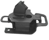 Coxim Motor/ Dianteiro/ Direito/ Motor 4C/ 2.2 L /GAS - JAHU