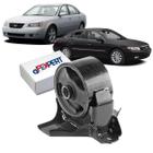 Coxim motor dianteiro frontal azera sonata 3.3 v6 2005 2006 2007 2008 2009 2010 2011 - GPEXPERT PARTS