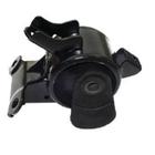 COXIM MOTOR DIANTEIRO LE para FIT/ CITY 08/14 C/ TRANSMISSAO - AUTHOMIX