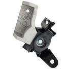 Coxim Motor Dianteiro Lifan 620 1.6 16V 2010 2011 2012 2013