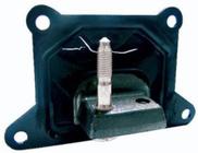 Coxim Motor Dianteiro Tigra 1997 a 1998 Sampel 3026