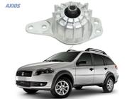 Coxim motor direito axios fiat palio trekking 1.8 2008 a 2011