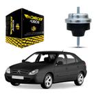 Coxim Motor Direito Axios Xsara 1.6 1.8 2.0 16v 2001 A 2005