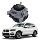 Coxim Motor Direito Bmw 228i X3 Sdrive X4 Xdrive - Shockbras