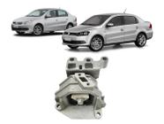 Coxim Motor Direito Completo Volkswagen Voyage 2009 2010 11 - QualyKits