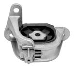 Coxim Motor Direito Doblo 1.8 2004 2005 2006 2007 2008 2009 - AFA AUTOSTAR