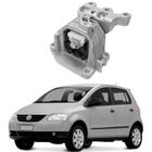 Coxim Motor Direito Fox 1.0 1.6 2008 A 2009 - Expedibor