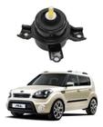 Coxim Motor Direito Hidráulico Kia Soul Todos 2009 A 2019