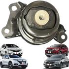 Coxim Motor Direito Honda City, Fit, Hr-v, Wr-v 2014/2024...