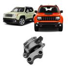 Coxim Motor Direito Jeep Renegade 1.8 Flex 4x2 2015 a 2020 - Grupo Auto