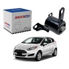 Coxim Motor Direito New Fiesta 1.5 1.6 16v 2014 A 2017 - Shockbras