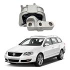 Coxim Motor Direito Passat Variant 2.0 Fsi 2005 A 2010