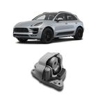 Coxim Motor Esq. Porsche Macan 3.0 2014-2018 Auto Importados