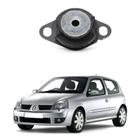 Coxim Motor Esquerdo Clio 1.0 1.6 2003 A 2012 - Shockbras