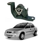 Coxim Motor Esquerdo Corsa Sedan 1.0 1.6 1997 A 2010 - GM