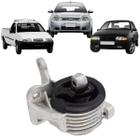 Coxim Motor Esquerdo Courier 96/13 Fiesta 96/07 Ka 08/13