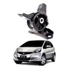 Coxim Motor Esquerdo Fit 1.4 1.5 Manual 2009 A 2013