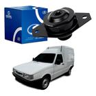 Coxim Motor Esquerdo Sampel Fiat Fiorino 1.0 1.5 1994 A 1997