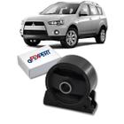 Coxim motor frontal outlander 2.0/2.4/3.0 2007 2008 2009 2010 2011 2012 - GPEXPERT PARTS