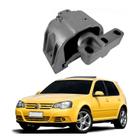 Coxim Motor Hidraulico Direito Golf Gti 1.8 20v 2007 A 2008 - Expedibor