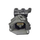 Coxim motor lado direito c/ suporte Gol G5 ORIGINAL