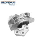 Coxim Motor Lado Direito - Fiat Palio Siena Uno Grand Siena - Sampel