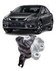 Coxim Motor Lado Direito Hidráulico Honda Civic 2012 A 2016 - Vituri