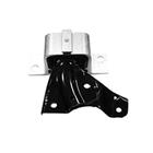 COXIM MOTOR LD para LOGAN/ SANDEIRO 1.0 16V (C/SUPORTE) - SAMPEL