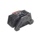 Coxim Motor Mb1318E Traseiro Suporte Rei R782