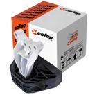 Coxim motor peugeot 208 2021 em diante esquerdo (hidraulico) - COFAP