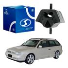 Coxim Motor Sampel Parati 1.6 1.8 2.0 1995 A 1999