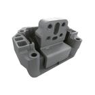 Coxim motor sc tras.e caixa 124 moderno s5 **scania p 124 /* - DIESEL VIA