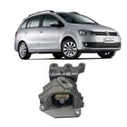 Coxim Motor Suporte Lado Direito Vw Spacefox 2008 2009 2010