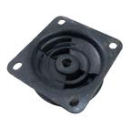 Coxim motor tras. soldiesel 0010502 p/ mb 608d/708e