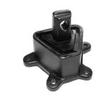 Coxim motor traseiro ou dianteiro iveco eur 5801251961/962