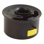 Coxim motor traseiro vw 12170/16200 - rei r621